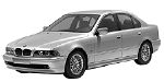 BMW E39 P3569 Fault Code