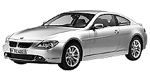 BMW E63 P3569 Fault Code