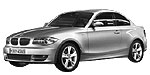 BMW E82 P3569 Fault Code