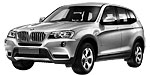 BMW F25 P3569 Fault Code