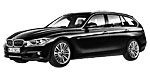 BMW F31 P3569 Fault Code